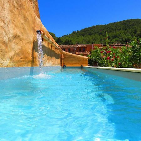 Sa Fita Backpackers - Albergue Juvenil เอสปอร์เลส ภายนอก รูปภาพ