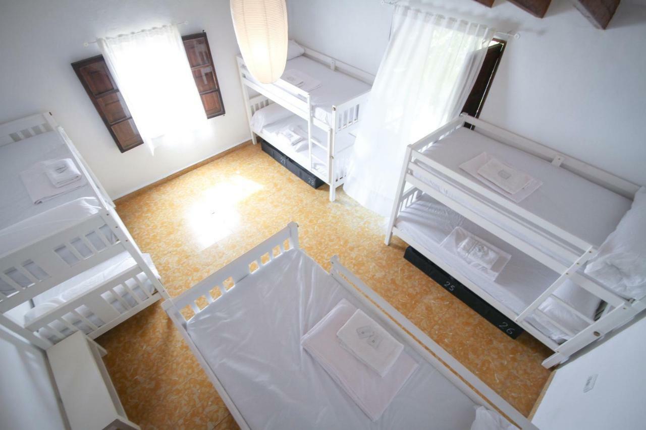 Sa Fita Backpackers - Albergue Juvenil เอสปอร์เลส ภายนอก รูปภาพ