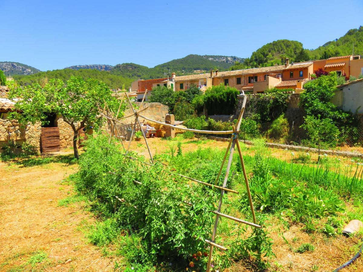 Sa Fita Backpackers - Albergue Juvenil เอสปอร์เลส ภายนอก รูปภาพ