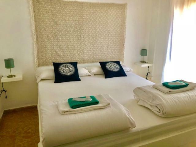 Sa Fita Backpackers - Albergue Juvenil เอสปอร์เลส ภายนอก รูปภาพ