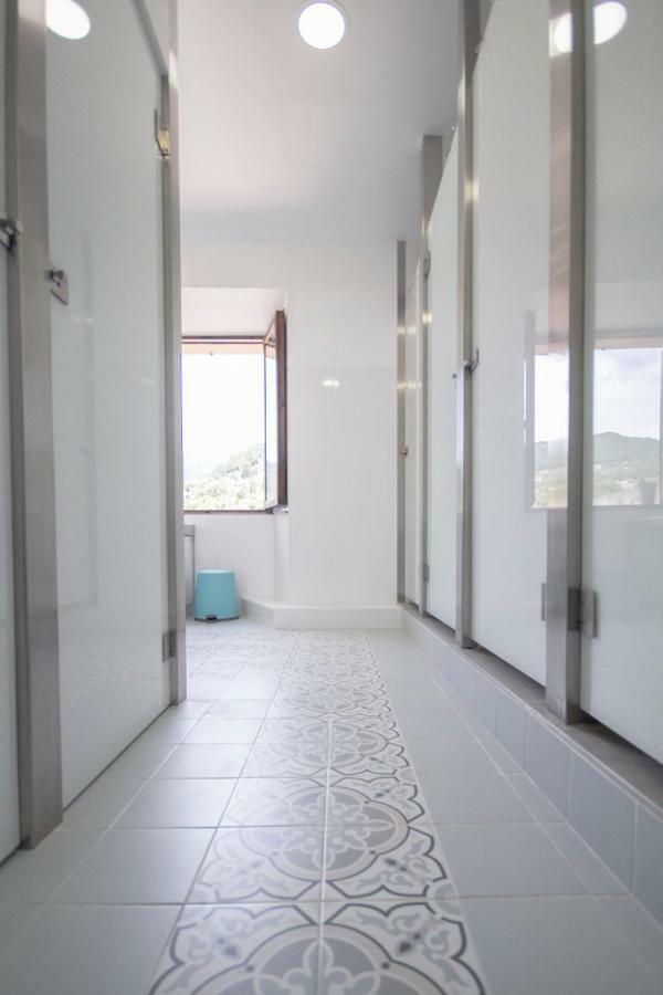 Sa Fita Backpackers - Albergue Juvenil เอสปอร์เลส ภายนอก รูปภาพ