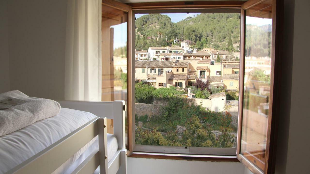Sa Fita Backpackers - Albergue Juvenil เอสปอร์เลส ภายนอก รูปภาพ